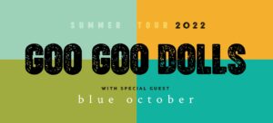 Goo Goo Dolls