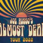 Joe Russo's Almost Dead