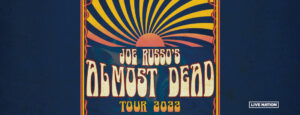 Joe Russo’s Almost Dead