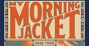 My Morning Jacket