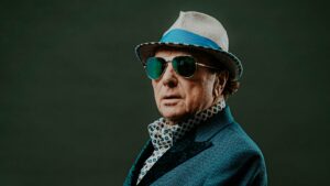 Van Morrison