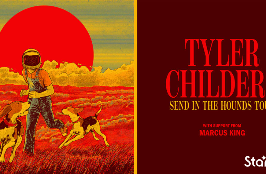 Tyler Childers