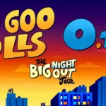 Goo Goo Dolls & O.A.R.