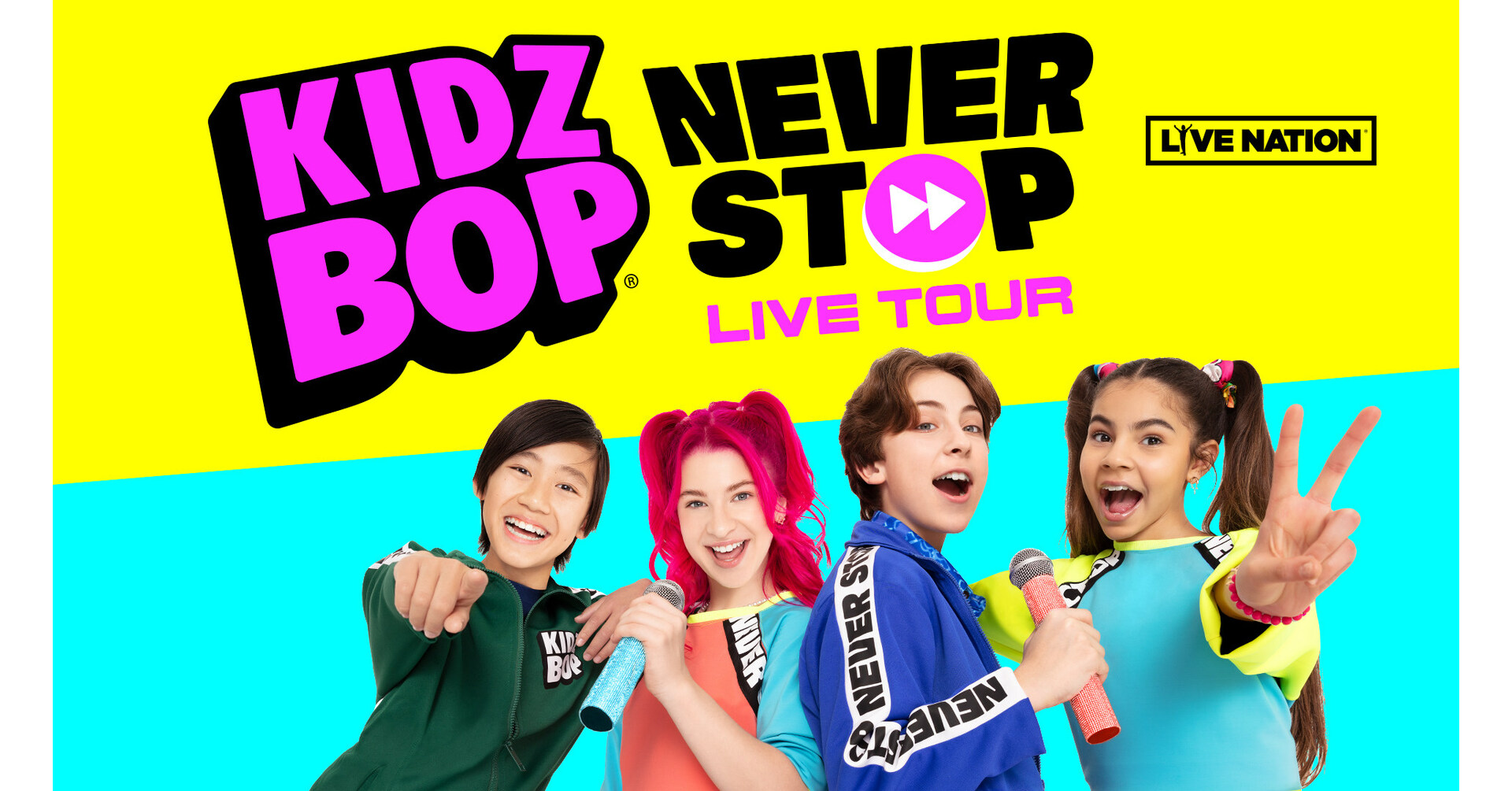 Kidz Bop Live