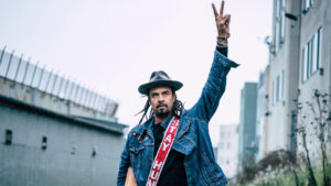 Michael Franti & Spearhead