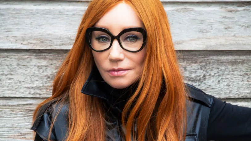 Tori Amos