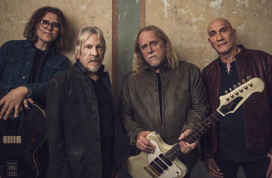 Gov’t Mule