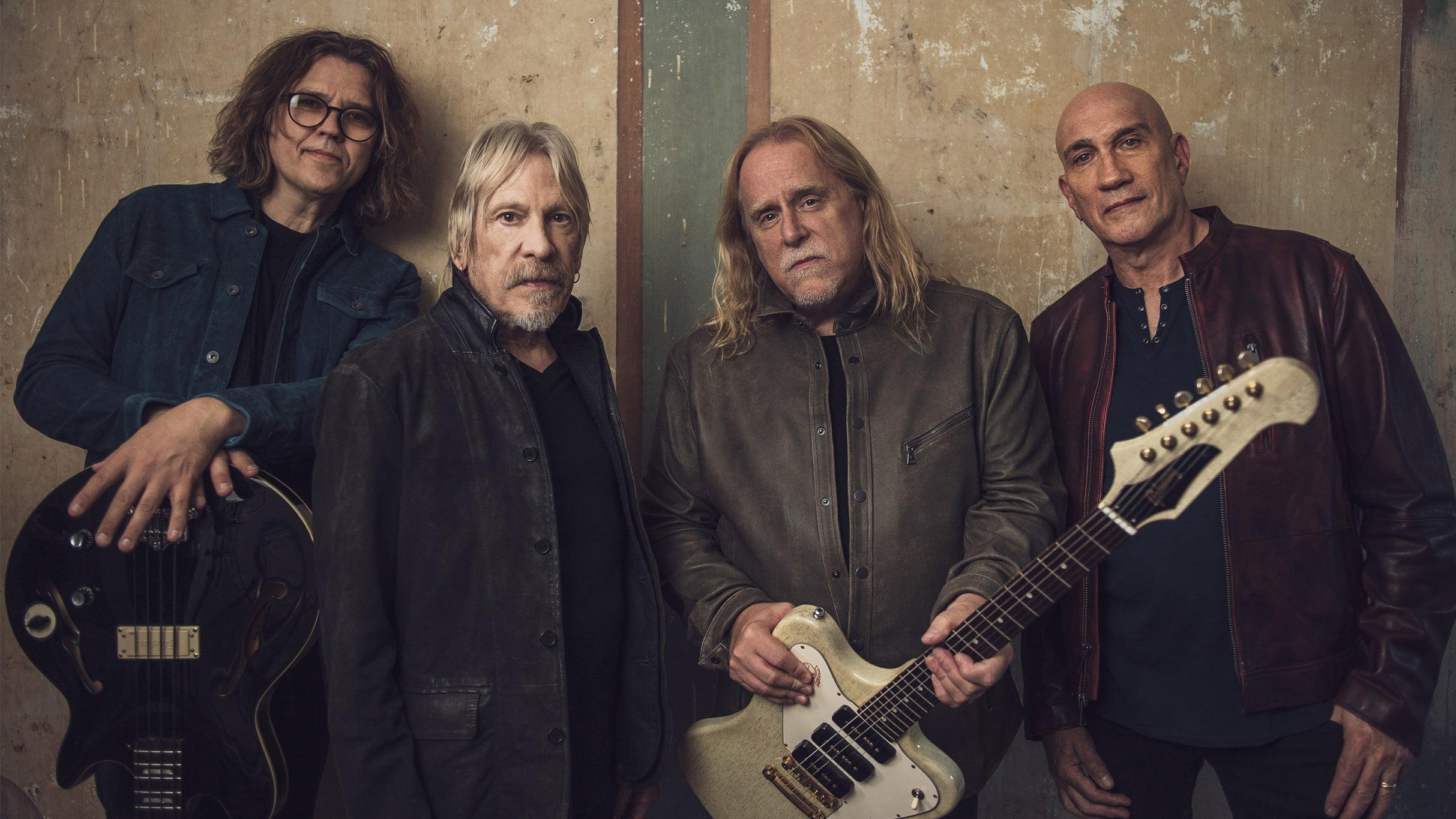 Gov’t Mule