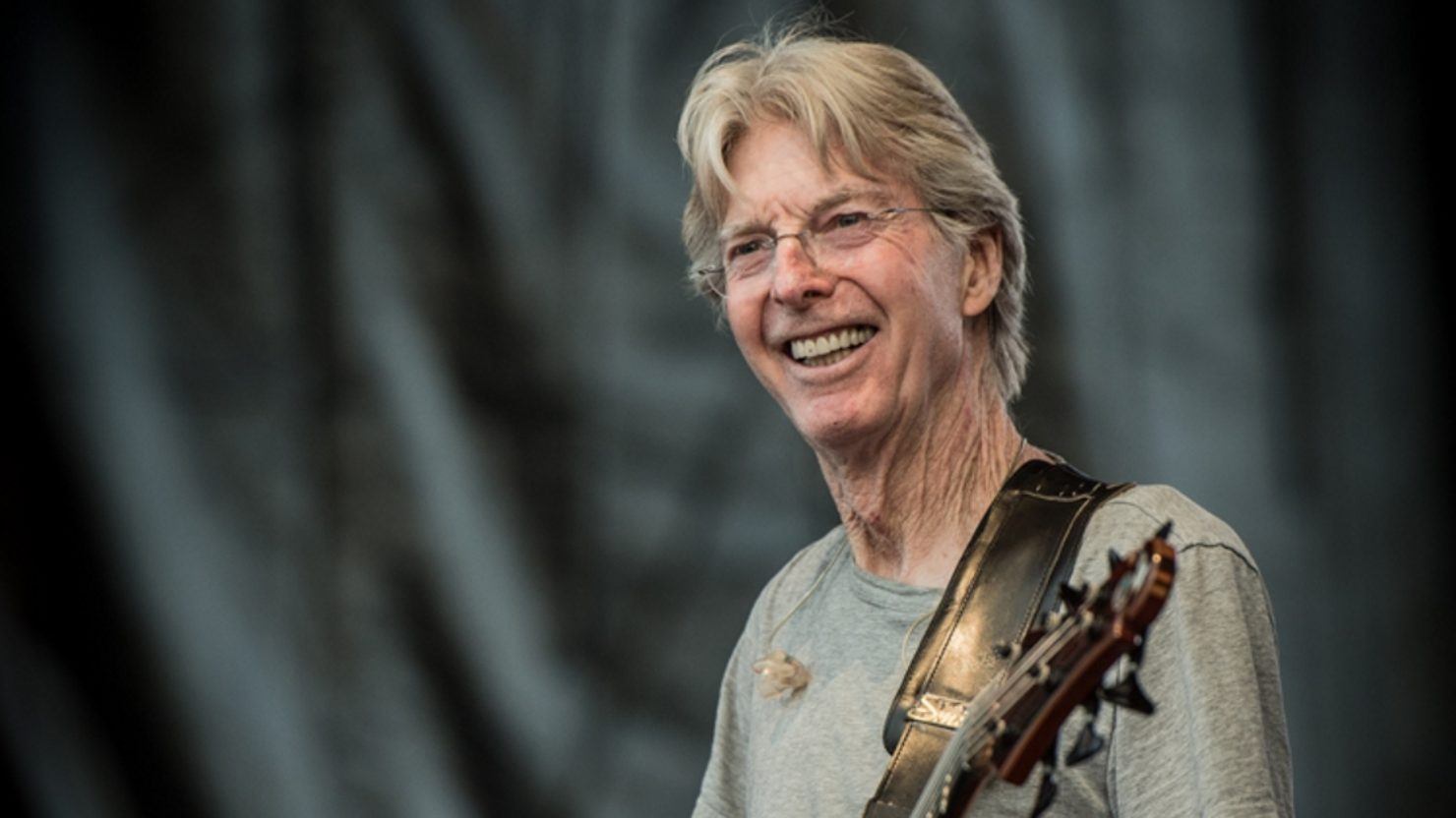 Phil Lesh & Friends