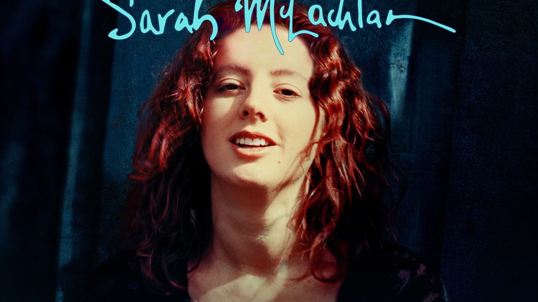 Sarah McLachlan