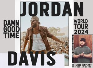 Jordan Davis