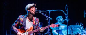 Joe Russo's Almost Dead