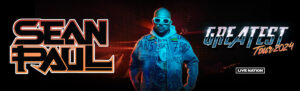 Sean Paul