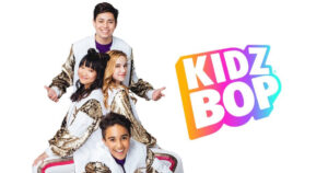 Kidz Bop Live