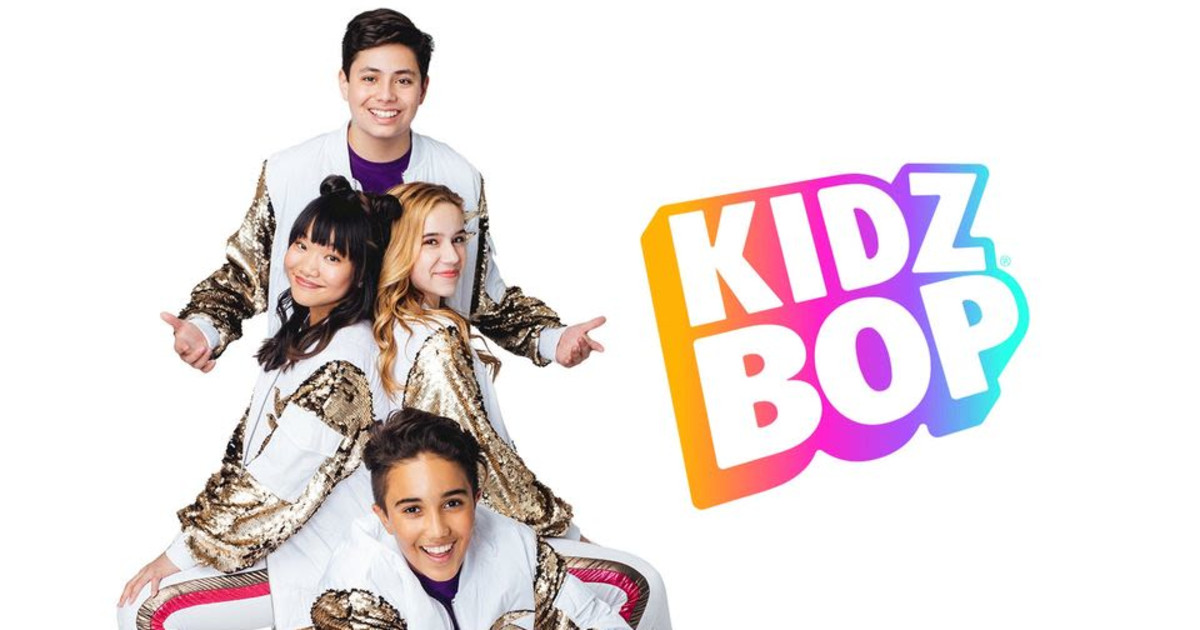 Kidz Bop Live