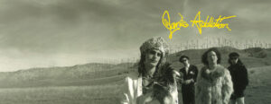 Jane's Addiction & Love and Rockets - Leader Bank Pavilion - 09090909 1313 2024202420242024