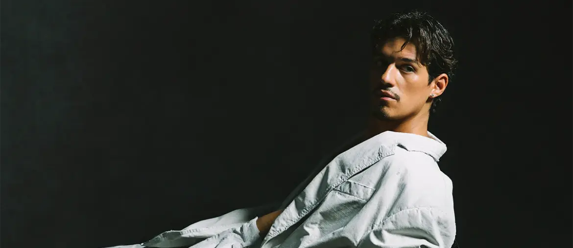 Omar Apollo Omar Apollo - Leader Bank Pavilion - 09090909 0606 2024202420242024