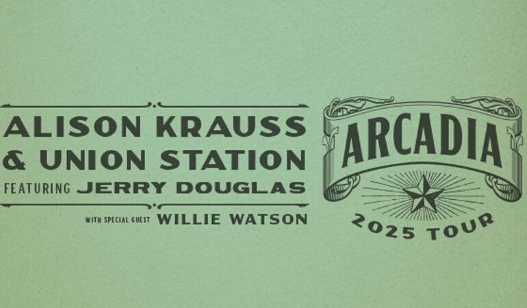 Alison Krauss and Union Station, Jerry Douglas & Willie Watson - Leader Bank Pavilion - 09090909 1717 2025202520252025