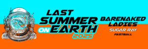 Barenaked Ladies, Sugar Ray & Fastball - Leader Bank Pavilion - 07070707 1111 2025202520252025