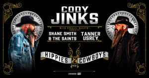 Cody Jinks - Leader Bank Pavilion - 08080808 1616 2025202520252025