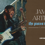 James Arthur