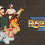 Russell Dickerson
