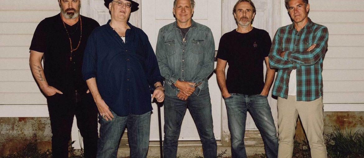 Blues Traveler, Gin Blossoms & Spin Doctors - Leader Bank Pavilion - 08080808 1414 2026202620262026