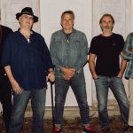 Blues Traveler, Gin Blossoms & Spin Doctors