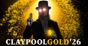 Claypool Gold: Primus, Les Claypool's Frog Brigade & The Claypool Lennon Delirium - Leader Bank Pavilion - 06060606 1010 2026202620262026
