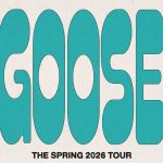 Goose - The Band