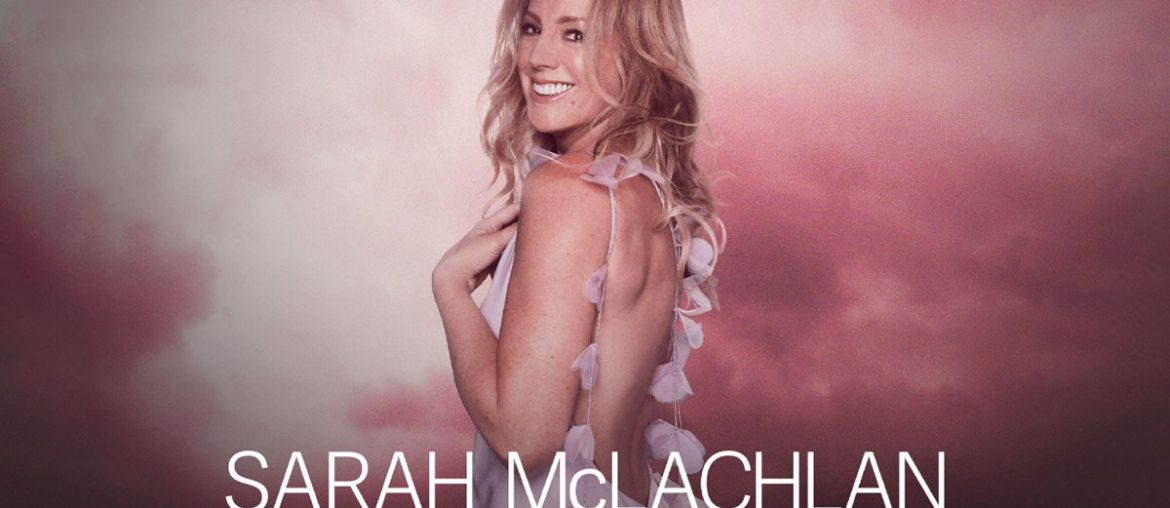 Sarah McLachlan & Allison Russell - Leader Bank Pavilion - 07070707 1010 2026202620262026