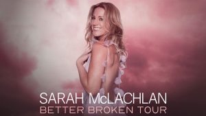 Sarah McLachlan & Allison Russell - Leader Bank Pavilion - 07070707 1010 2026202620262026