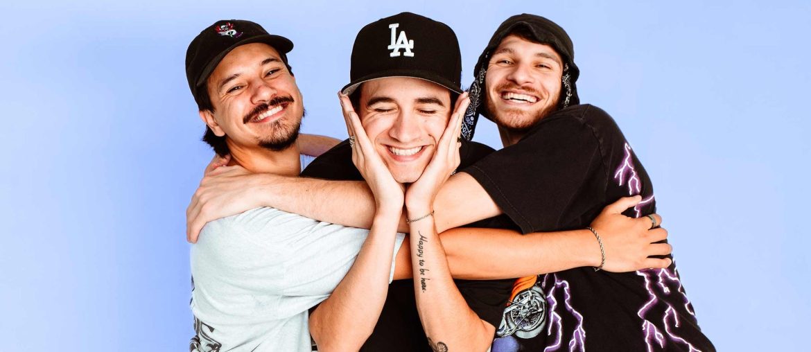 Tape B & Levity Tape B & Levity - Leader Bank Pavilion - 08080808 0101 2026202620262026