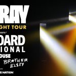 The Fray & Dashboard Confessional