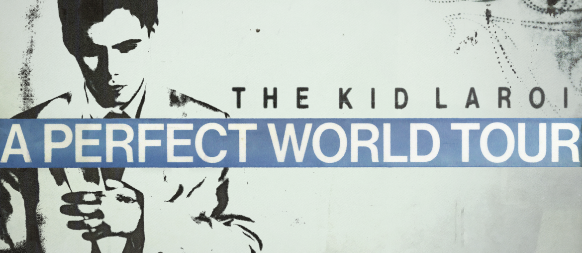 The Kid Laroi The Kid Laroi - Leader Bank Pavilion - 05050505 0505 2026202620262026