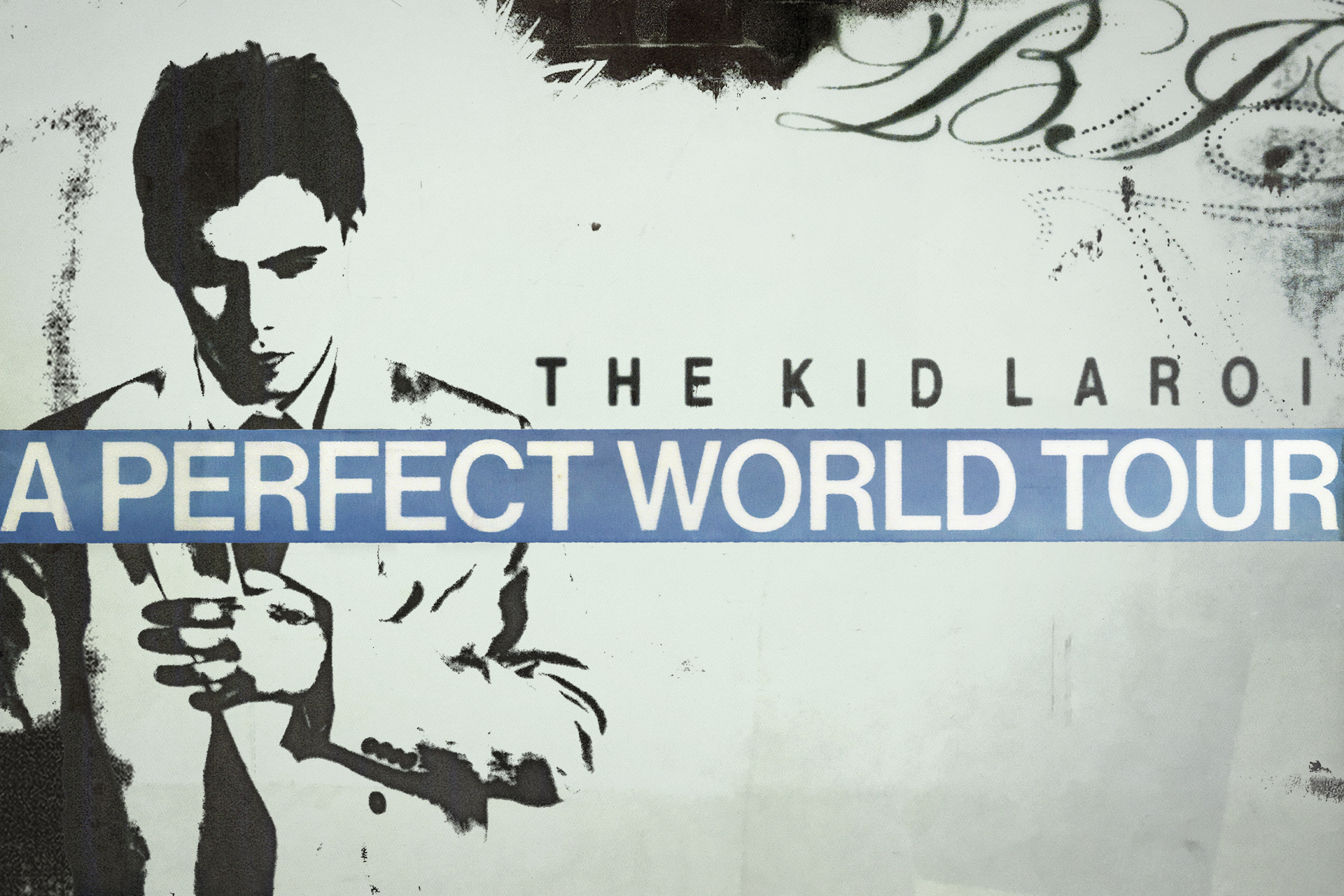 The Kid Laroi - Leader Bank Pavilion - 05050505 0505 2026202620262026