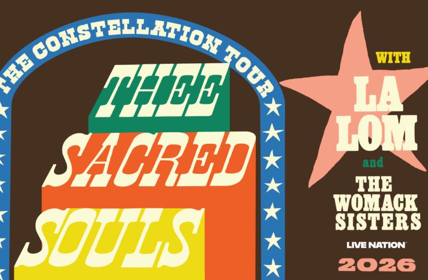 Thee Sacred Souls - Leader Bank Pavilion - 09090909 1818 2026202620262026