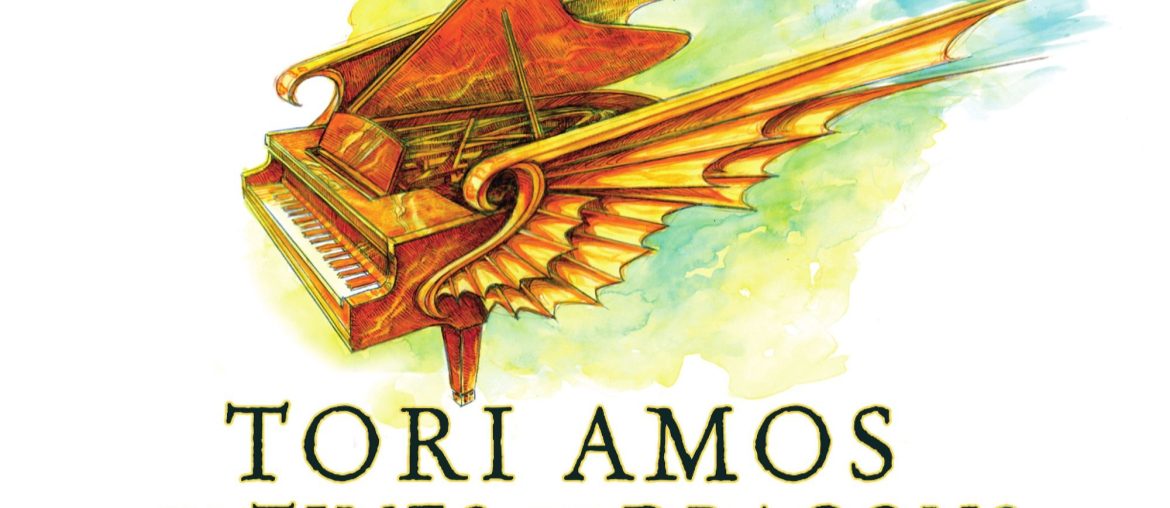 Tori Amos - Leader Bank Pavilion - 07070707 3131 2026202620262026