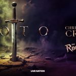 Toto, Christopher Cross & The Romantics