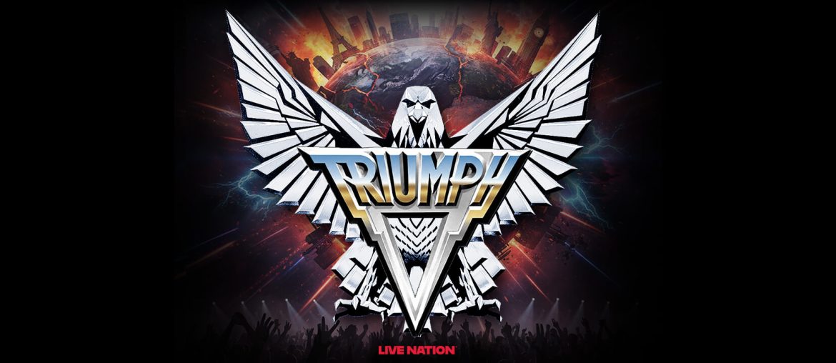 Triumph Triumph - Leader Bank Pavilion - 06060606 0404 2026202620262026