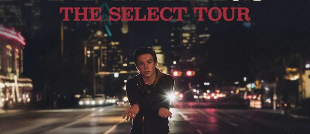 Ty Myers - Leader Bank Pavilion - 05050505 2828 2026202620262026