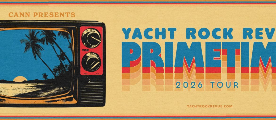 Yacht Rock Revue - Leader Bank Pavilion - 08080808 2121 2026202620262026