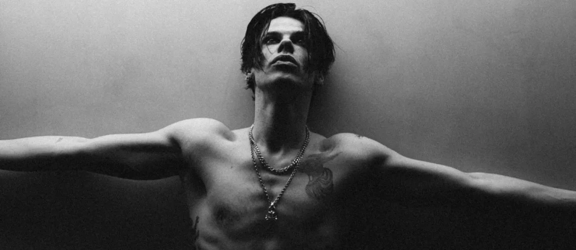 Yungblud Yungblud - Leader Bank Pavilion - 06060606 0909 2026202620262026